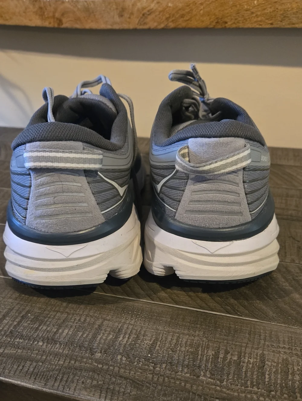 Hoka One One Bondi 7 Size 9.5